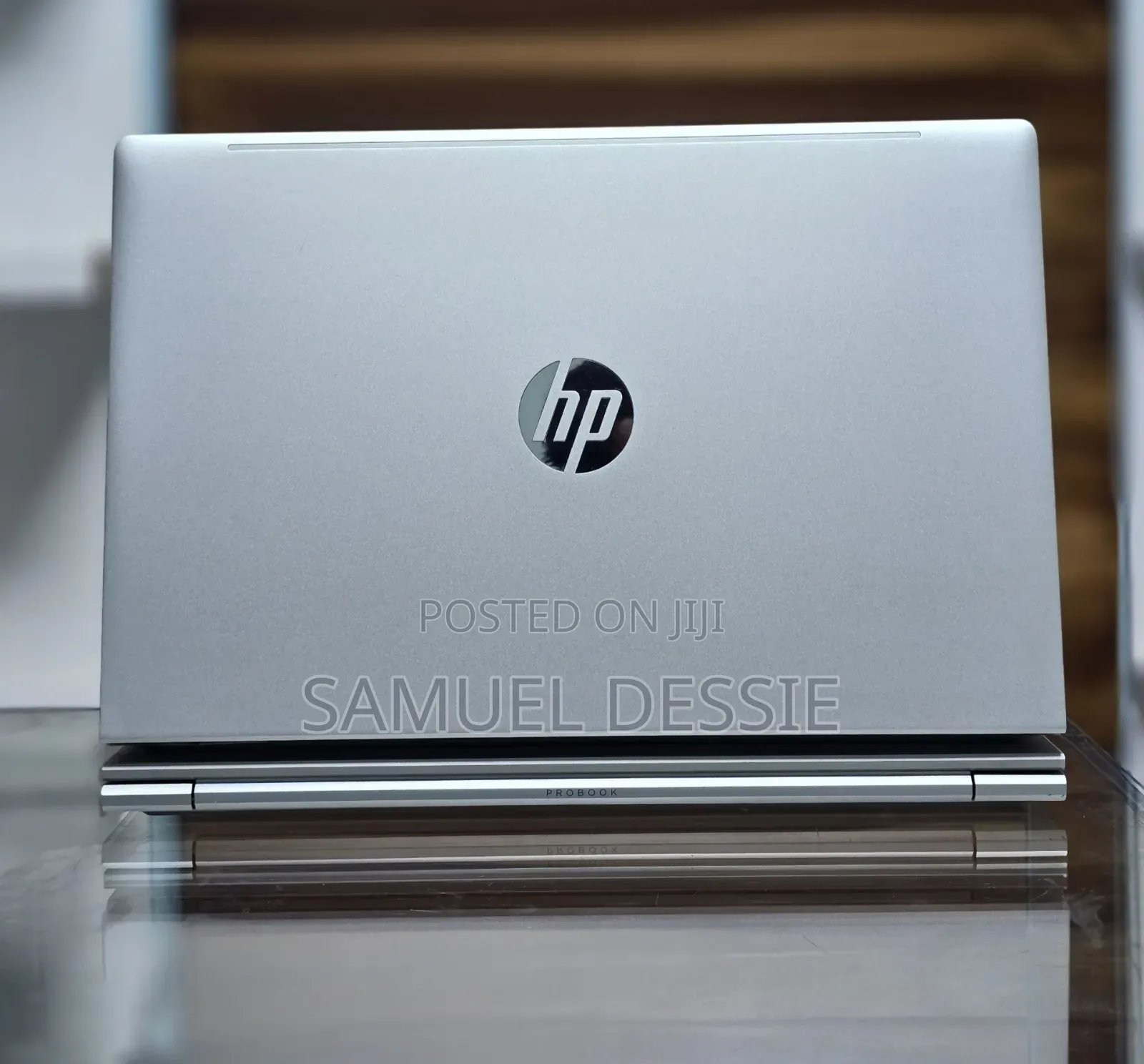 New Laptop HP ProBook 450 G8 16GB Intel Core i7 SSD 512GB