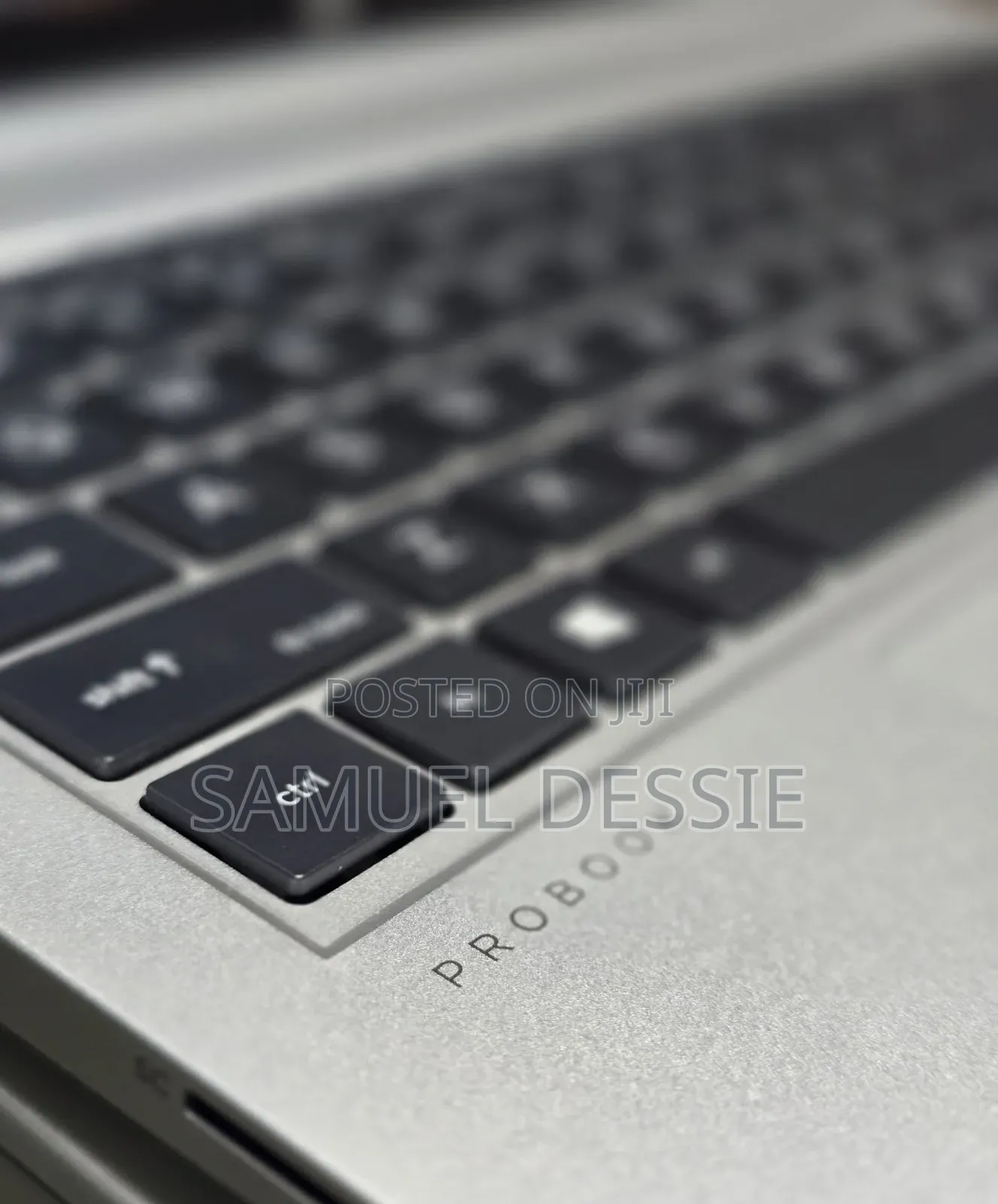 New Laptop HP ProBook 450 G8 16GB Intel Core i7 SSD 512GB