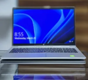 New Laptop HP ProBook 450 16GB Intel Core i7 SSD 512GB