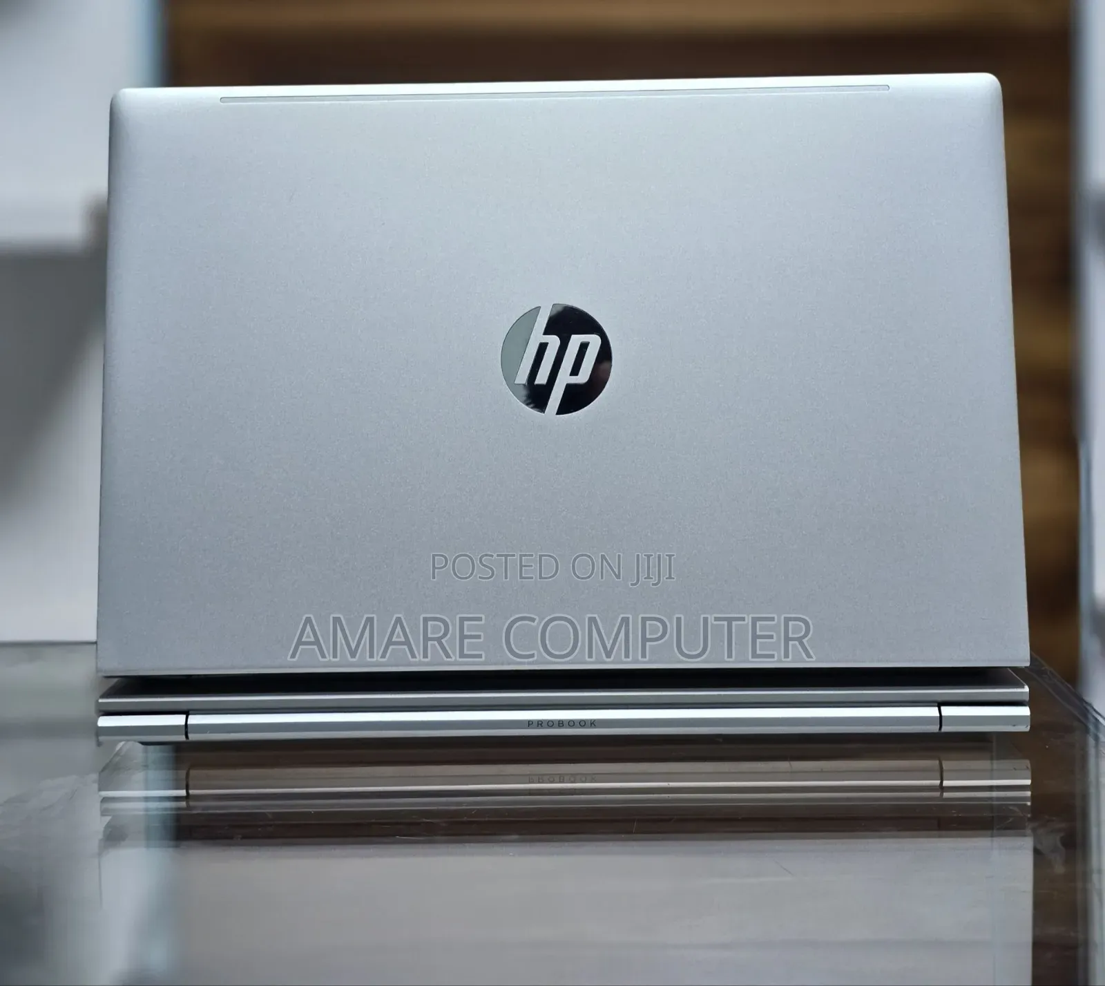 New Laptop HP ProBook 450 16GB Intel Core i7 SSD 512GB