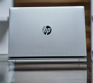 New Laptop HP ProBook 450 16GB Intel Core i7 SSD 512GB