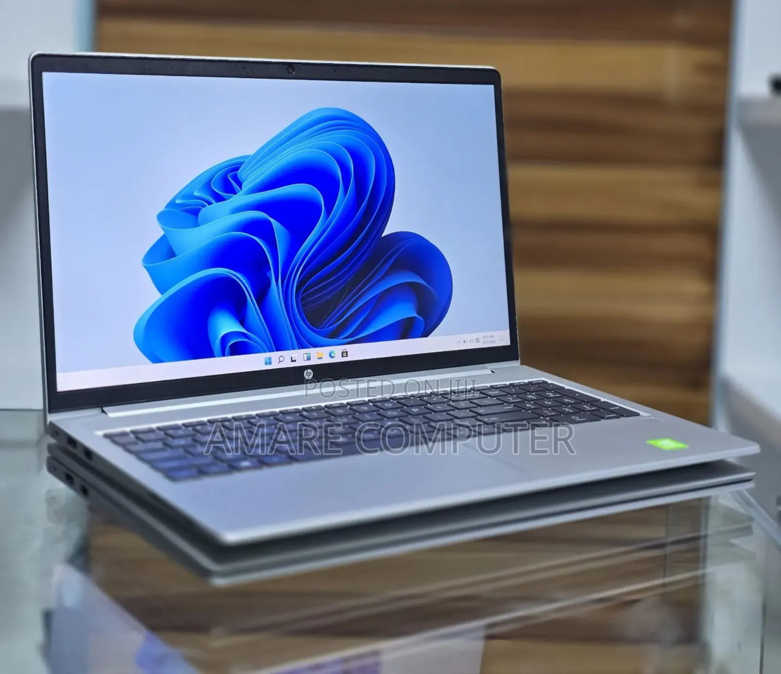 New Laptop HP ProBook 450 16GB Intel Core i7 SSD 512GB