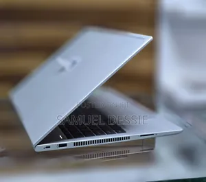 New Laptop HP ProBook 450 G7 16GB Intel Core i7 SSD 512GB