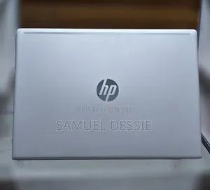 New Laptop HP ProBook 450 G7 16GB Intel Core i7 SSD 512GB