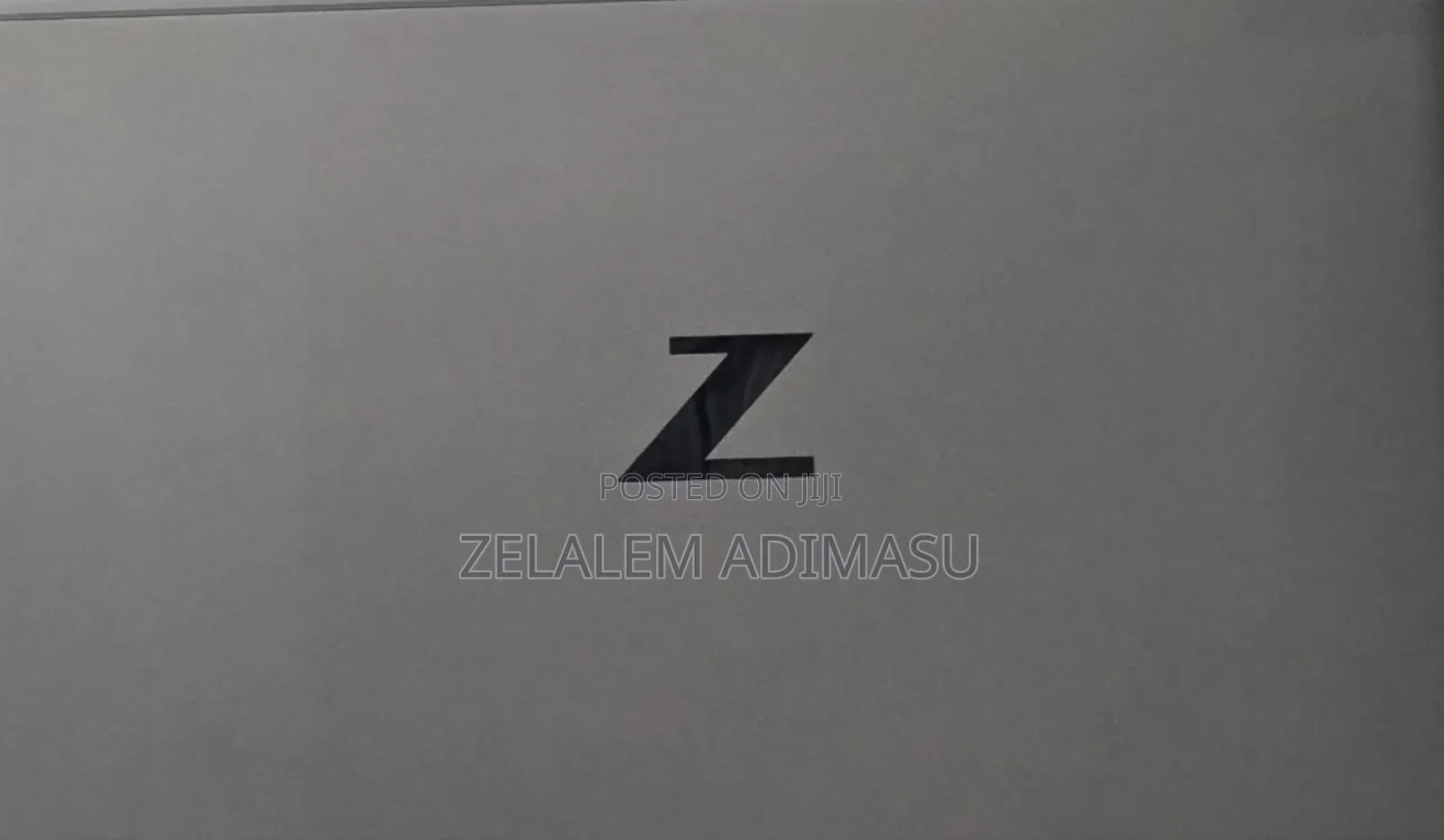 New Laptop HP ZBook Studio G8 16GB Intel Core i7 SSD 512GB
