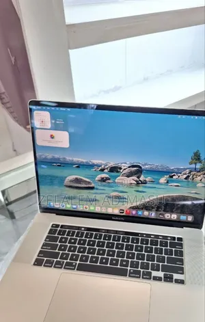 New Laptop Apple MacBook Pro 2019 64GB Intel Core i9 SSD 1T