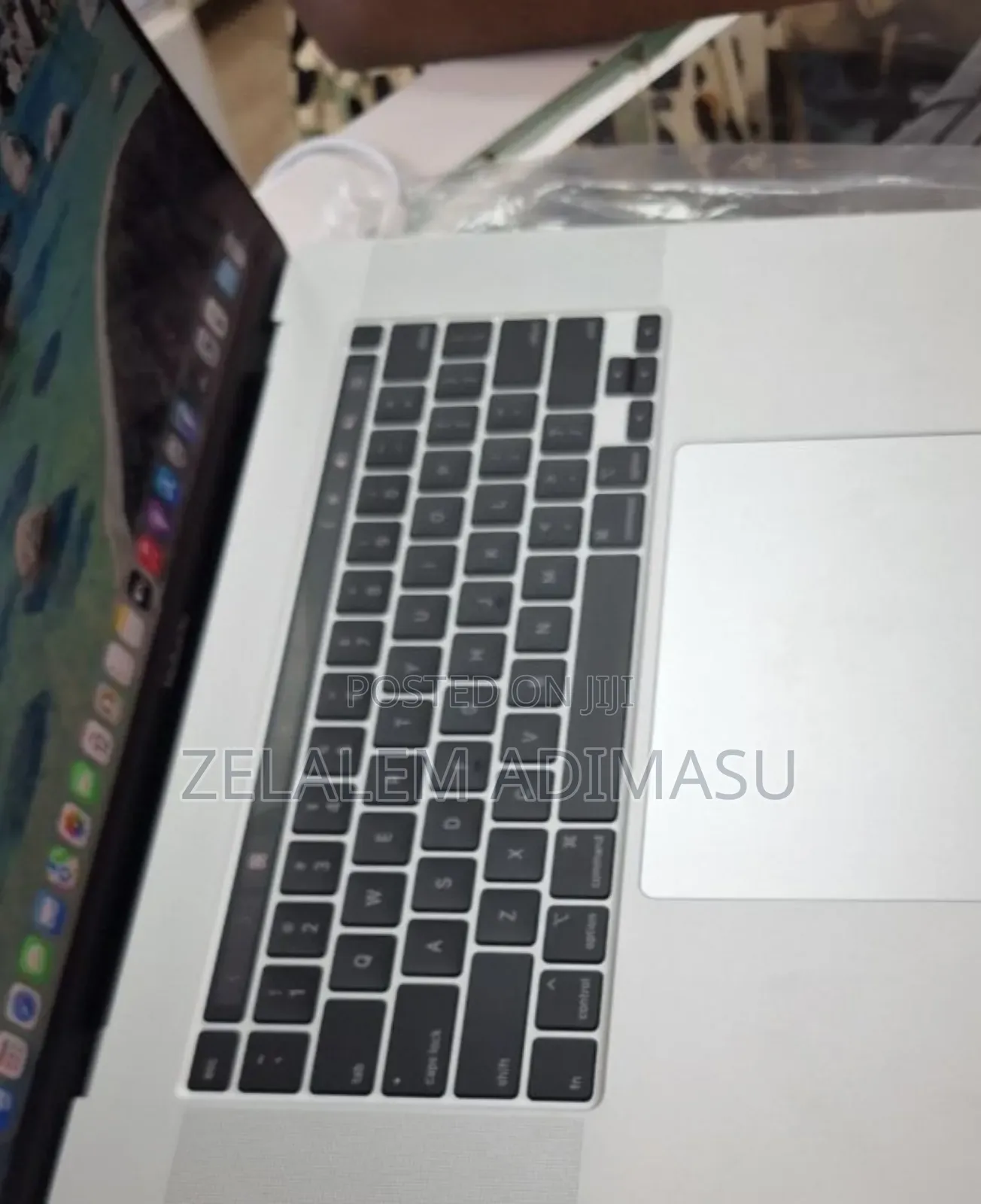 New Laptop Apple MacBook Pro 2019 64GB Intel Core i9 SSD 1T