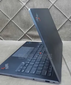 New Laptop Lenovo Thinkpad X1 Yoga 16GB Intel Core i7 SSD 512GB