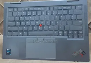New Laptop Lenovo Thinkpad X1 Yoga 16GB Intel Core i7 SSD 512GB