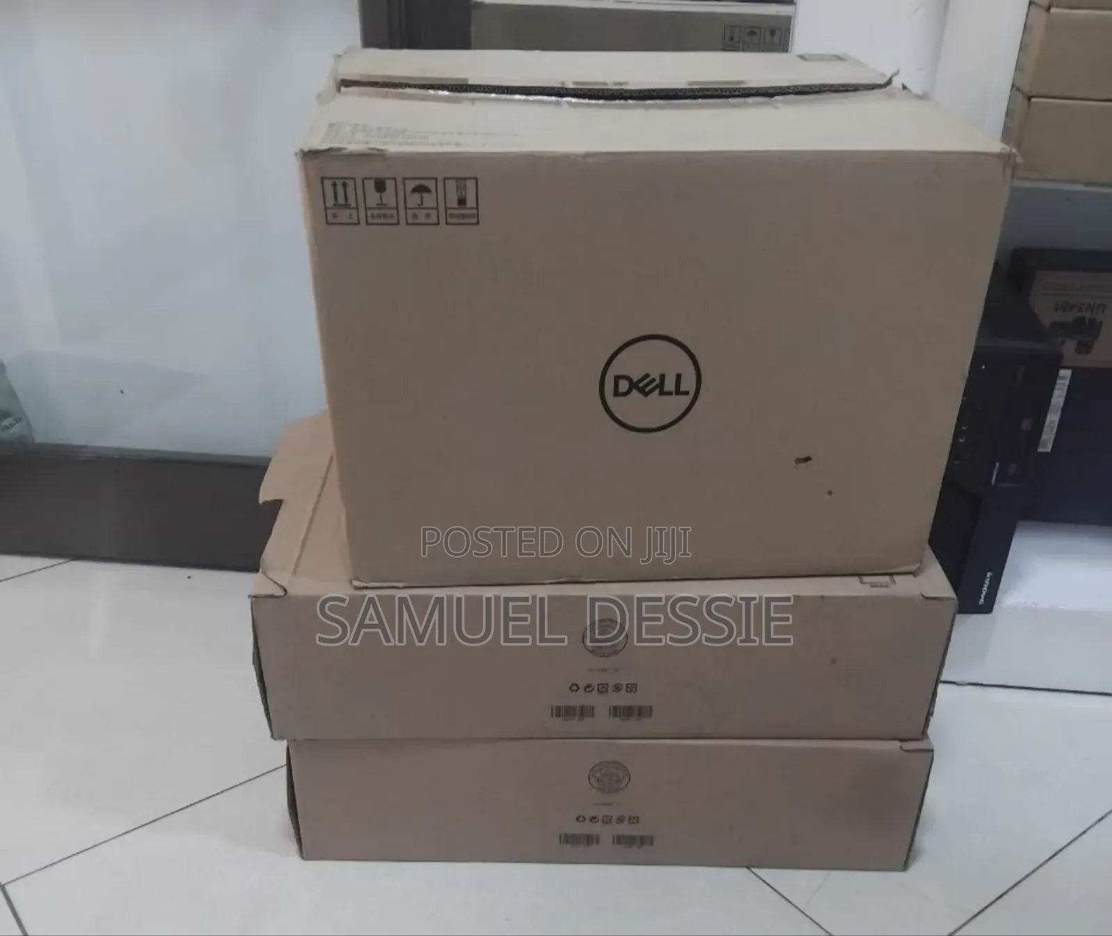 New Desktop Computer Dell OptiPlex 7070 8GB Intel Core i7 HDD 1T
