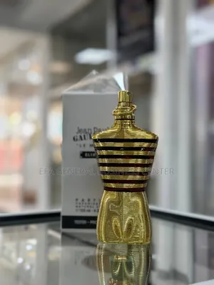 Jean Paul Gaultier