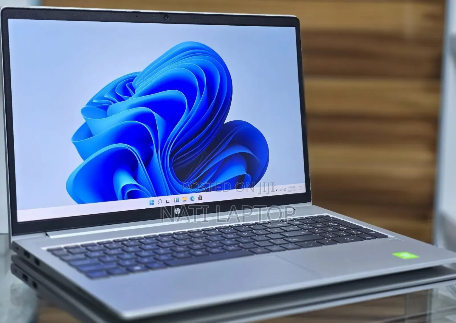 New Laptop HP ProBook 450 G8 16GB Intel Core i7 SSD 512GB