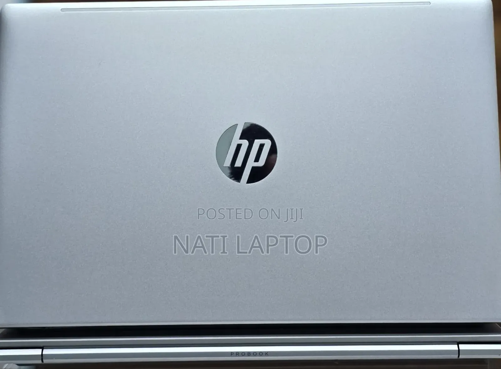 New Laptop HP ProBook 450 G8 16GB Intel Core i7 SSD 512GB