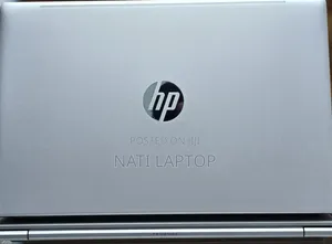 New Laptop HP ProBook 450 G8 16GB Intel Core i7 SSD 512GB