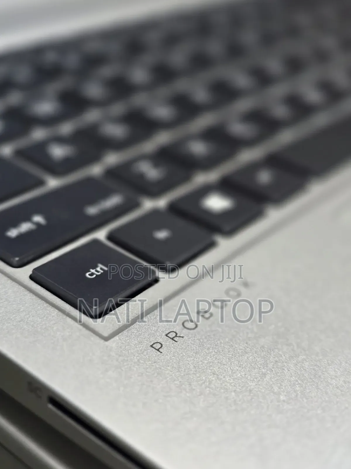 New Laptop HP ProBook 450 G8 16GB Intel Core i7 SSD 512GB