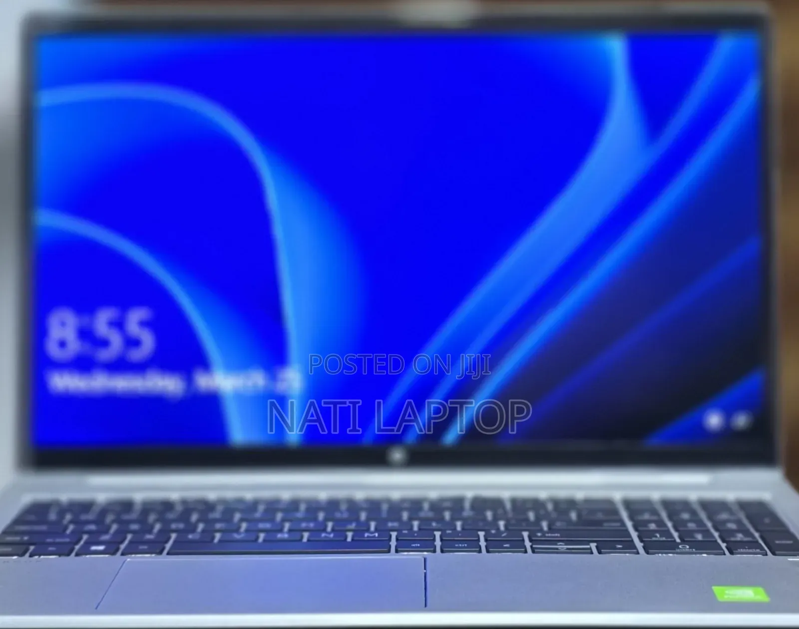 New Laptop HP ProBook 450 G8 16GB Intel Core i7 SSD 512GB