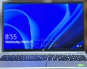New Laptop HP ProBook 450 G8 16GB Intel Core i7 SSD 512GB