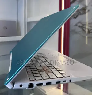 New Laptop Asus TUF Gaming A15 16GB Intel Core i5 SSD 512GB