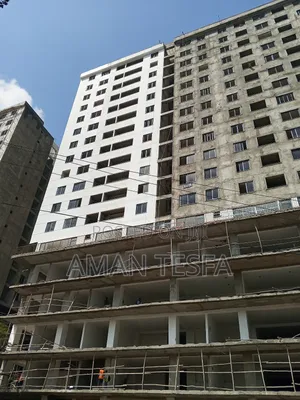 2bdrm Apartment in Ayat, Yeka for sale