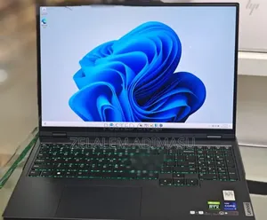New Laptop Lenovo Legion 5 16GB Intel Core i9 SSD 1T