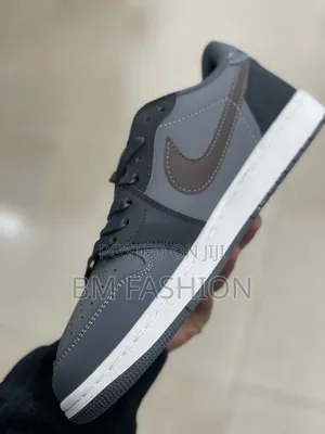 Travis Scott X Air Jordan 1 Low "Utopia" Concept