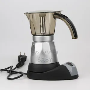 Coffee Tea Watter Cattle