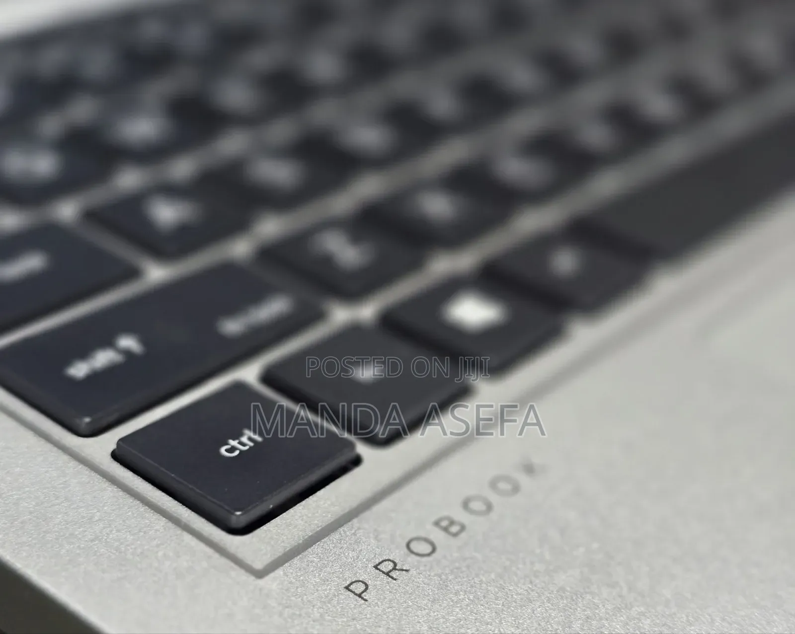 New Laptop HP ProBook 450 G8 16GB Intel Core i7 SSD 512GB
