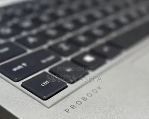 New Laptop HP ProBook 450 G8 16GB Intel Core i7 SSD 512GB