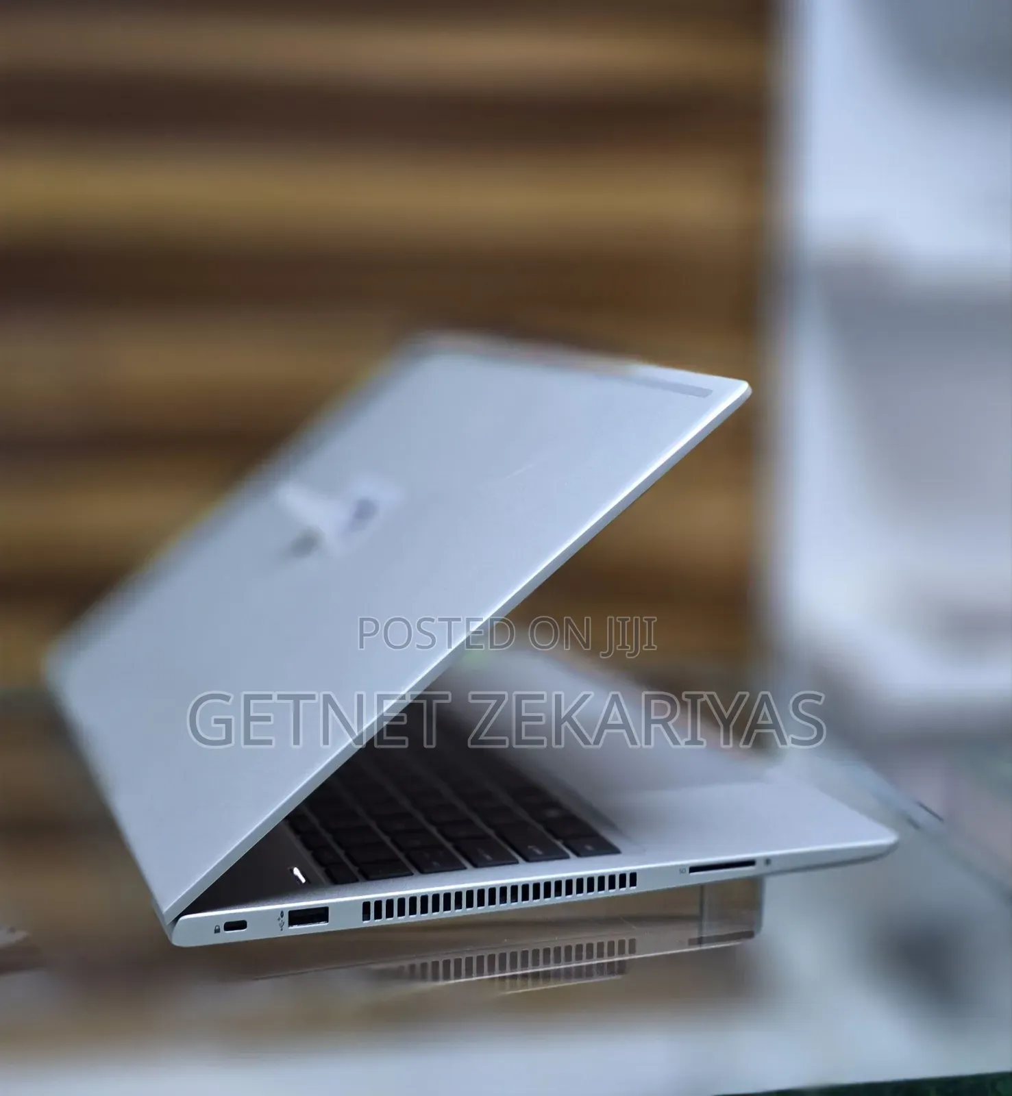 New Laptop HP ProBook 450 G7 16GB Intel Core i7 SSD 512GB