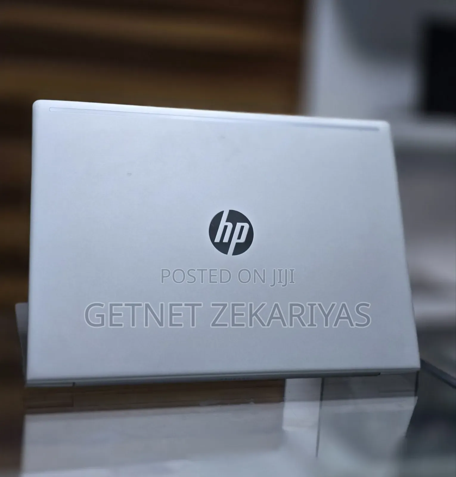 New Laptop HP ProBook 450 G7 16GB Intel Core i7 SSD 512GB
