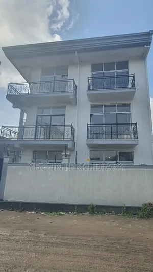 Furnished 4bdrm House in Kibirdemena, Yeka for sale