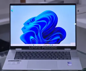 New Laptop HP Envy 15 16GB Intel Core i7 SSD 512GB