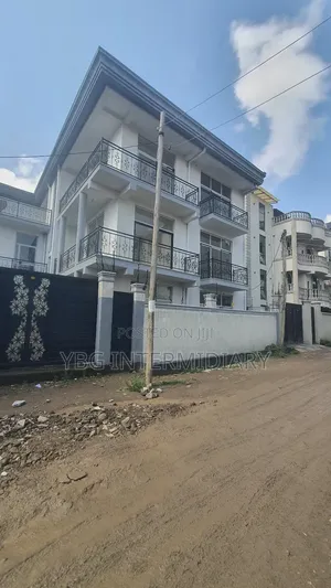 Furnished 4bdrm House in Kibirdemena, Yeka for sale