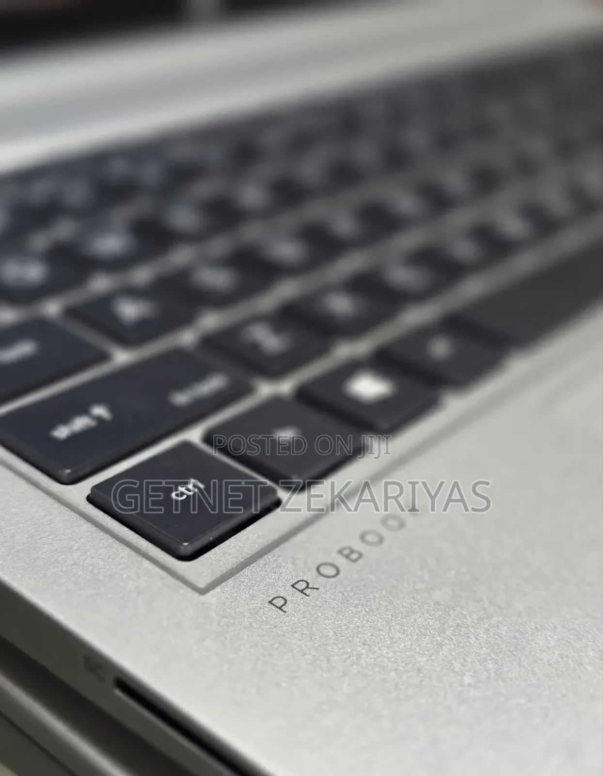 New Laptop HP ProBook 450 G8 16GB Intel Core i7 SSD 512GB