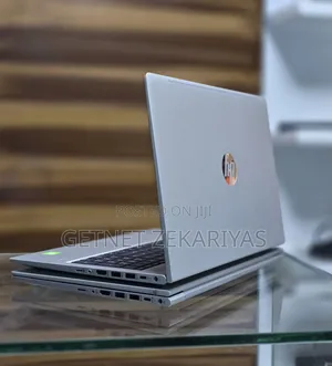 New Laptop HP ProBook 450 G8 16GB Intel Core i7 SSD 512GB