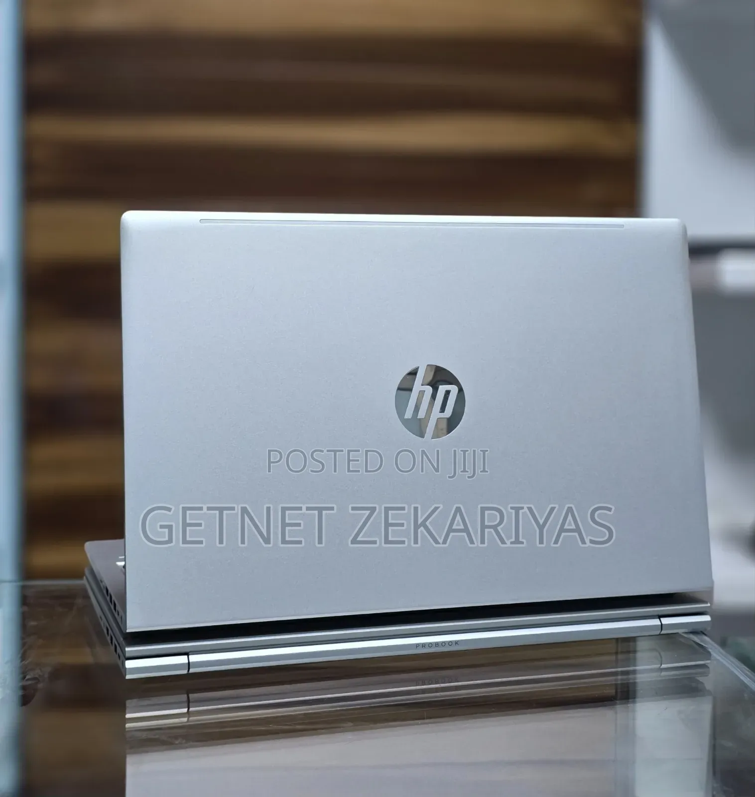New Laptop HP ProBook 450 G8 16GB Intel Core i7 SSD 512GB
