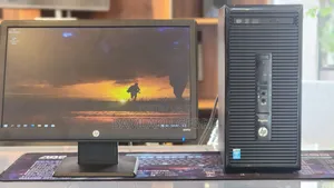 New Desktop Computer Lenovo ideacentre 510A 8GB Intel Core i5 SSD 1T