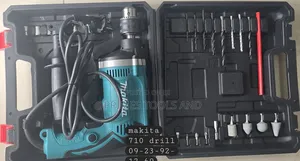Makita 710w Drill Machine