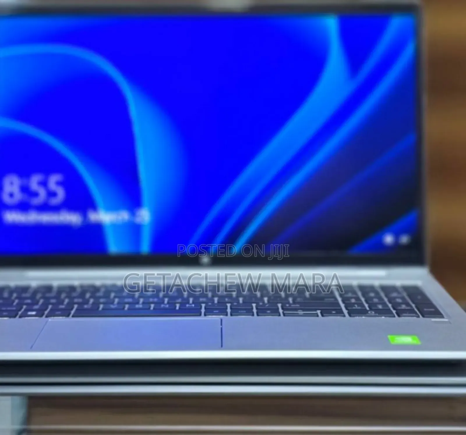 New Laptop HP ProBook 430 16GB Intel Core i7 SSD 512GB