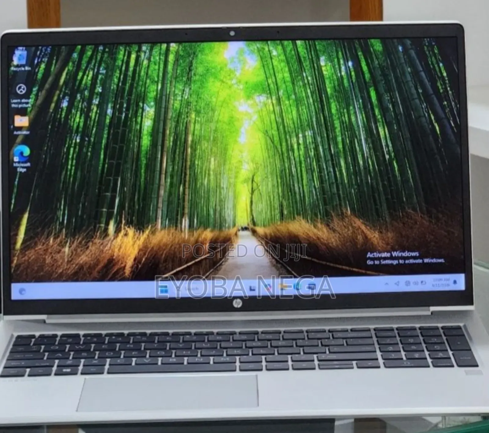 New Laptop HP ProBook 450 G0 16GB Intel Core i5 SSD 256GB