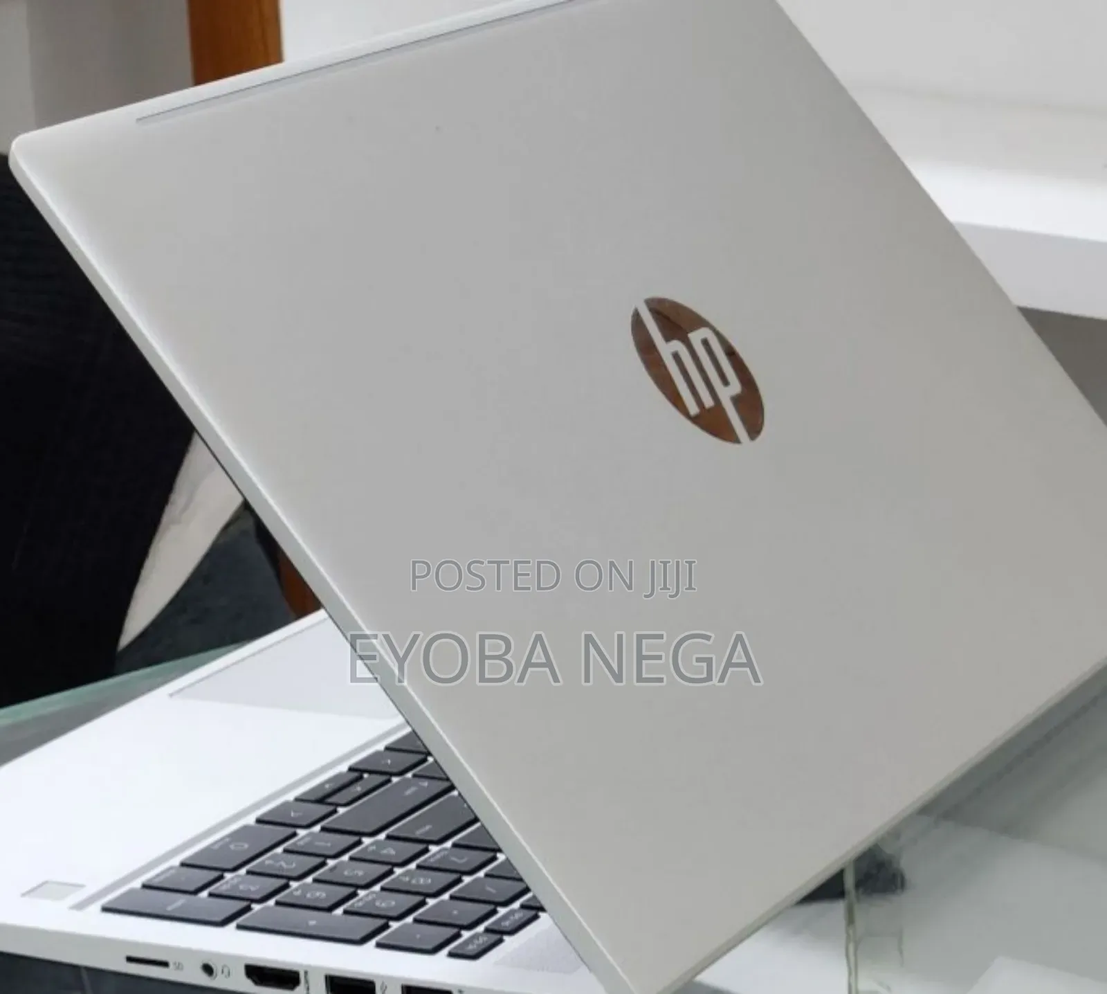 New Laptop HP ProBook 450 G0 16GB Intel Core i5 SSD 256GB