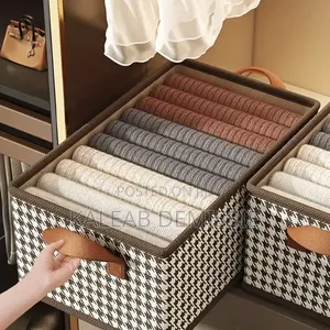 Clothes Storage Bag