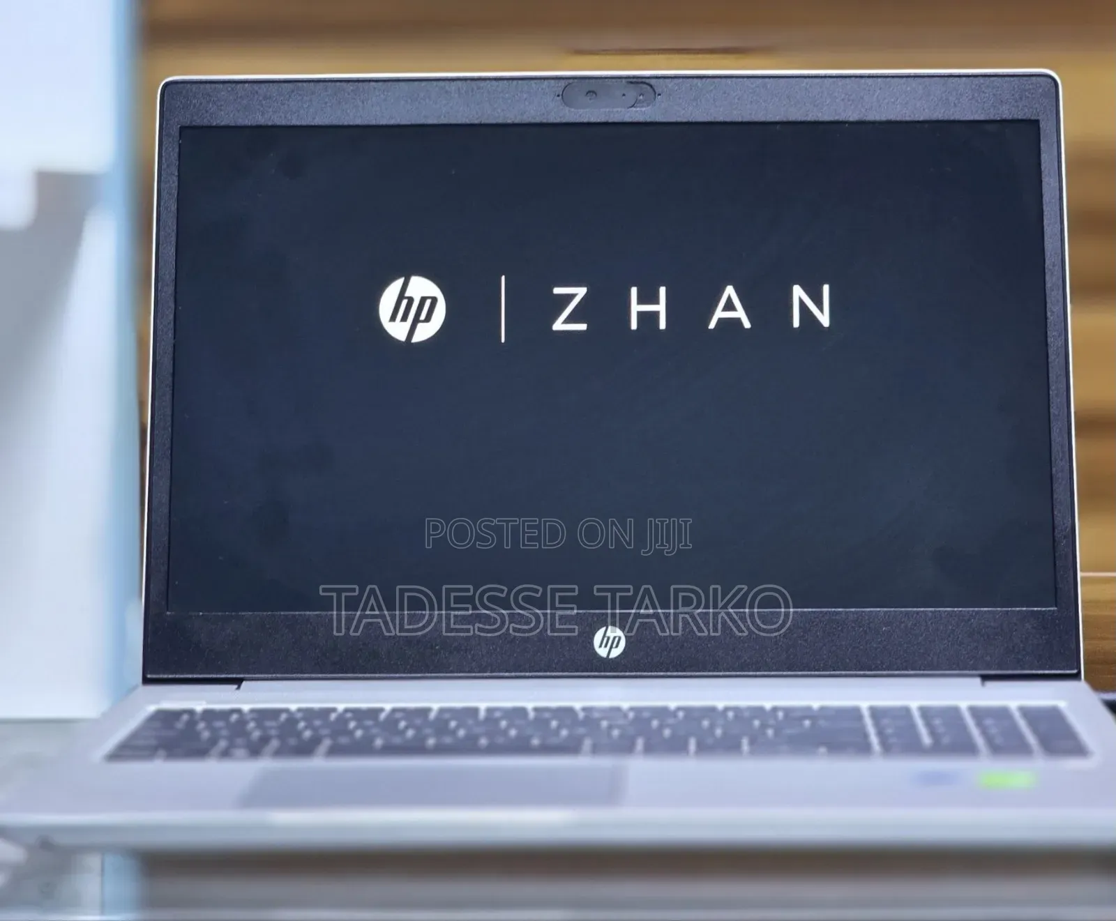 New Laptop HP ProBook 450 G7 16GB Intel Core i7 SSD 512GB