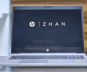 New Laptop HP ProBook 450 G7 16GB Intel Core i7 SSD 512GB
