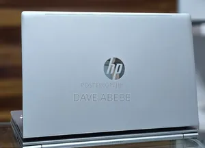 New Laptop HP ProBook 450 G8 16GB Intel Core i7 SSD 512GB