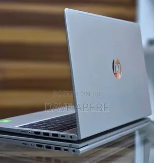 New Laptop HP ProBook 450 G8 16GB Intel Core i7 SSD 512GB