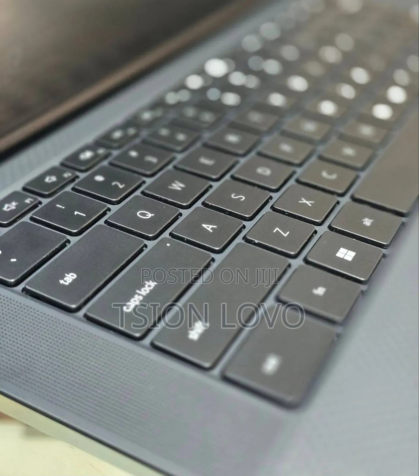 New Laptop Dell XPS 15 16GB Intel Core i7 SSD 1T