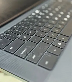 New Laptop Dell XPS 15 16GB Intel Core i7 SSD 1T