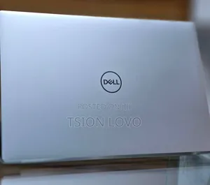 New Laptop Dell XPS 15 16GB Intel Core i7 SSD 1T