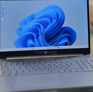 New Laptop HP Pavilion 15 8GB Intel Core i7 SSD 512GB